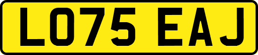 LO75EAJ
