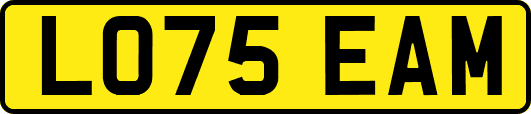 LO75EAM
