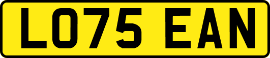 LO75EAN