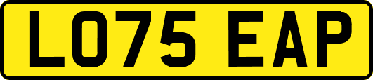 LO75EAP