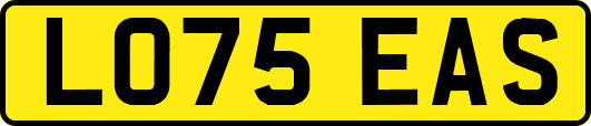 LO75EAS