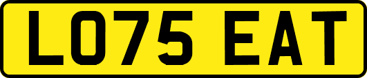 LO75EAT