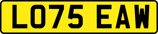 LO75EAW