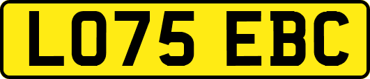 LO75EBC