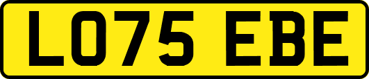 LO75EBE