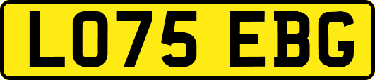 LO75EBG
