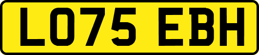 LO75EBH