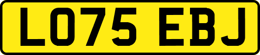 LO75EBJ