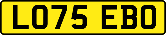 LO75EBO