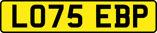 LO75EBP
