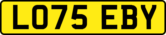 LO75EBY