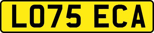LO75ECA
