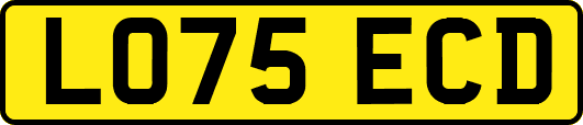 LO75ECD