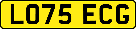 LO75ECG