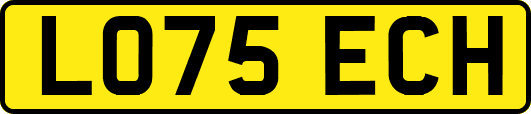 LO75ECH
