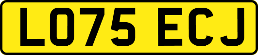 LO75ECJ