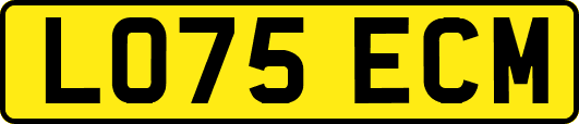 LO75ECM