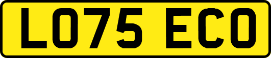 LO75ECO