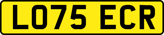 LO75ECR