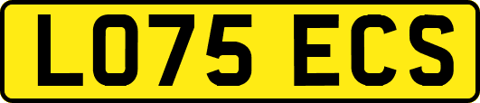 LO75ECS