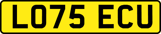 LO75ECU