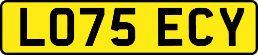 LO75ECY