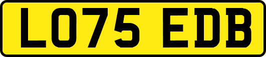 LO75EDB