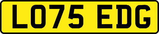 LO75EDG