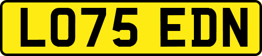 LO75EDN