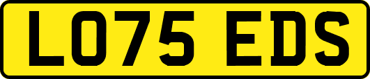 LO75EDS