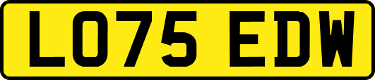 LO75EDW
