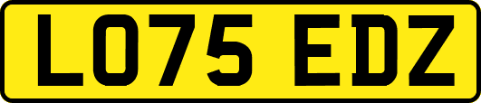 LO75EDZ