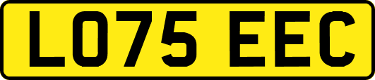 LO75EEC
