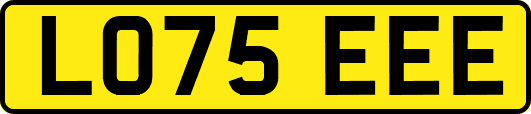 LO75EEE