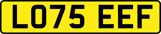 LO75EEF