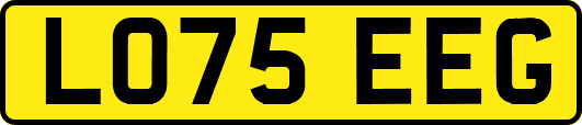 LO75EEG