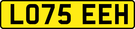 LO75EEH