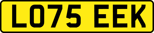 LO75EEK