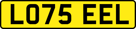 LO75EEL
