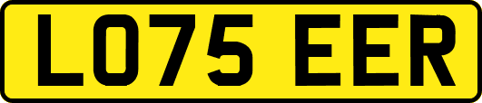LO75EER