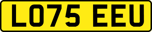 LO75EEU