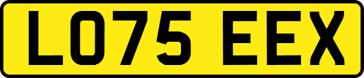 LO75EEX