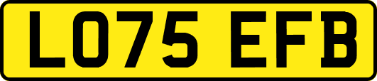 LO75EFB