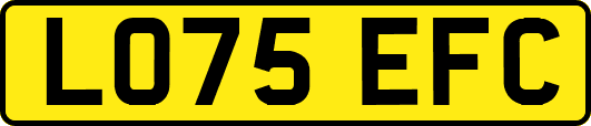LO75EFC