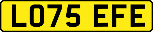 LO75EFE