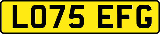LO75EFG