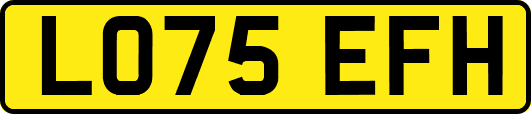 LO75EFH
