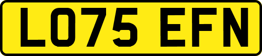 LO75EFN