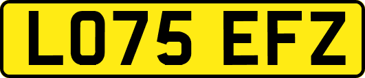 LO75EFZ
