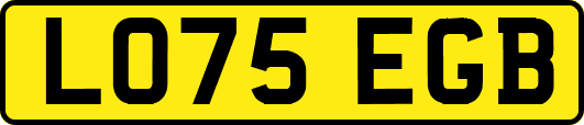 LO75EGB